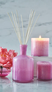 Duchess Peony Signature Candle