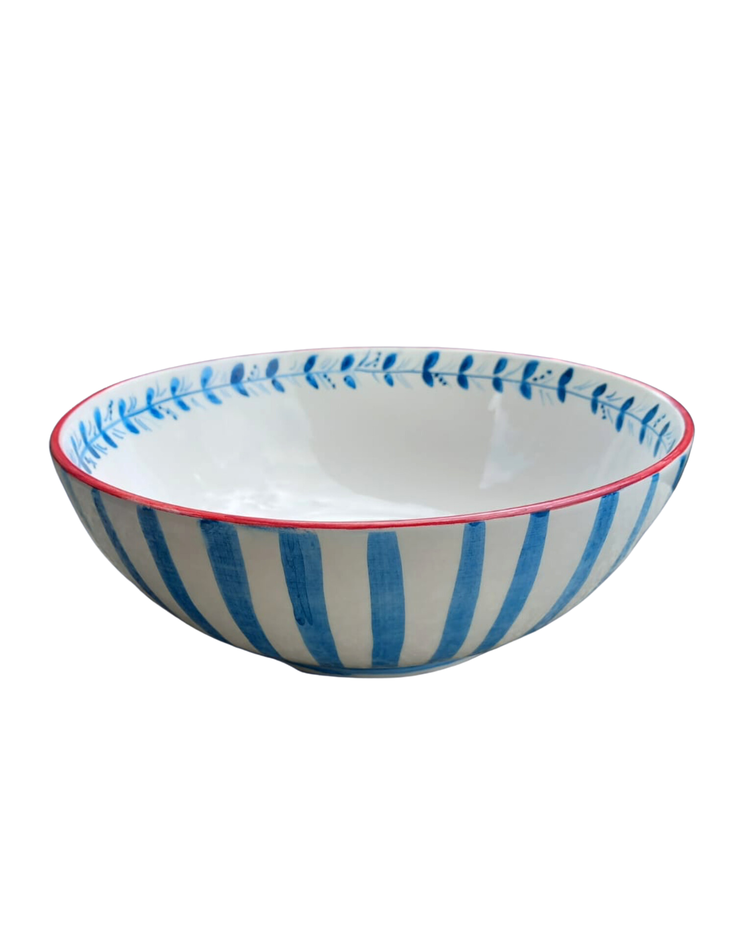 Pasta/Salad Bowl, Set of 2