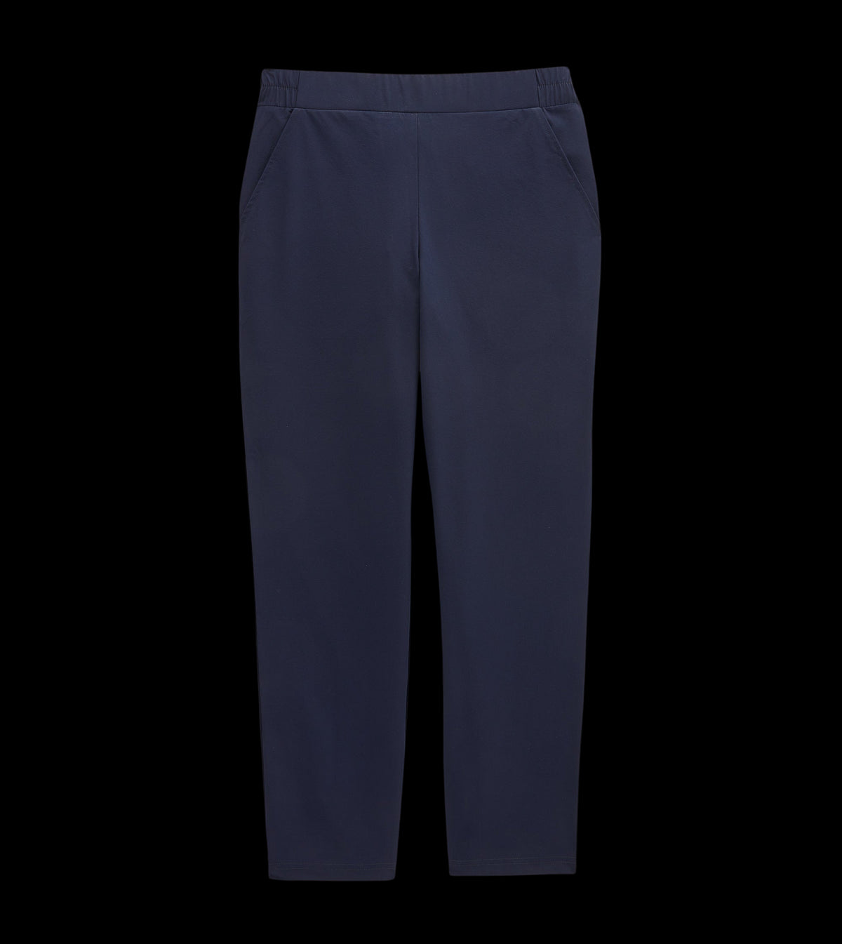 Golf Pant in Navy