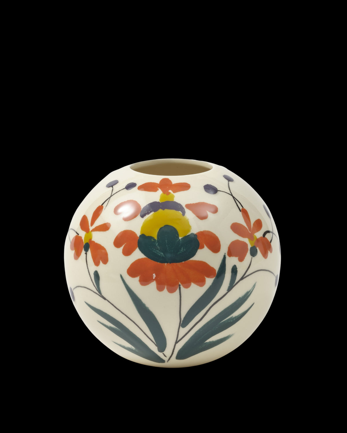 Benaki Small Vase