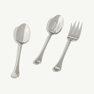 Serving Utensil Set in 3-Piece Set