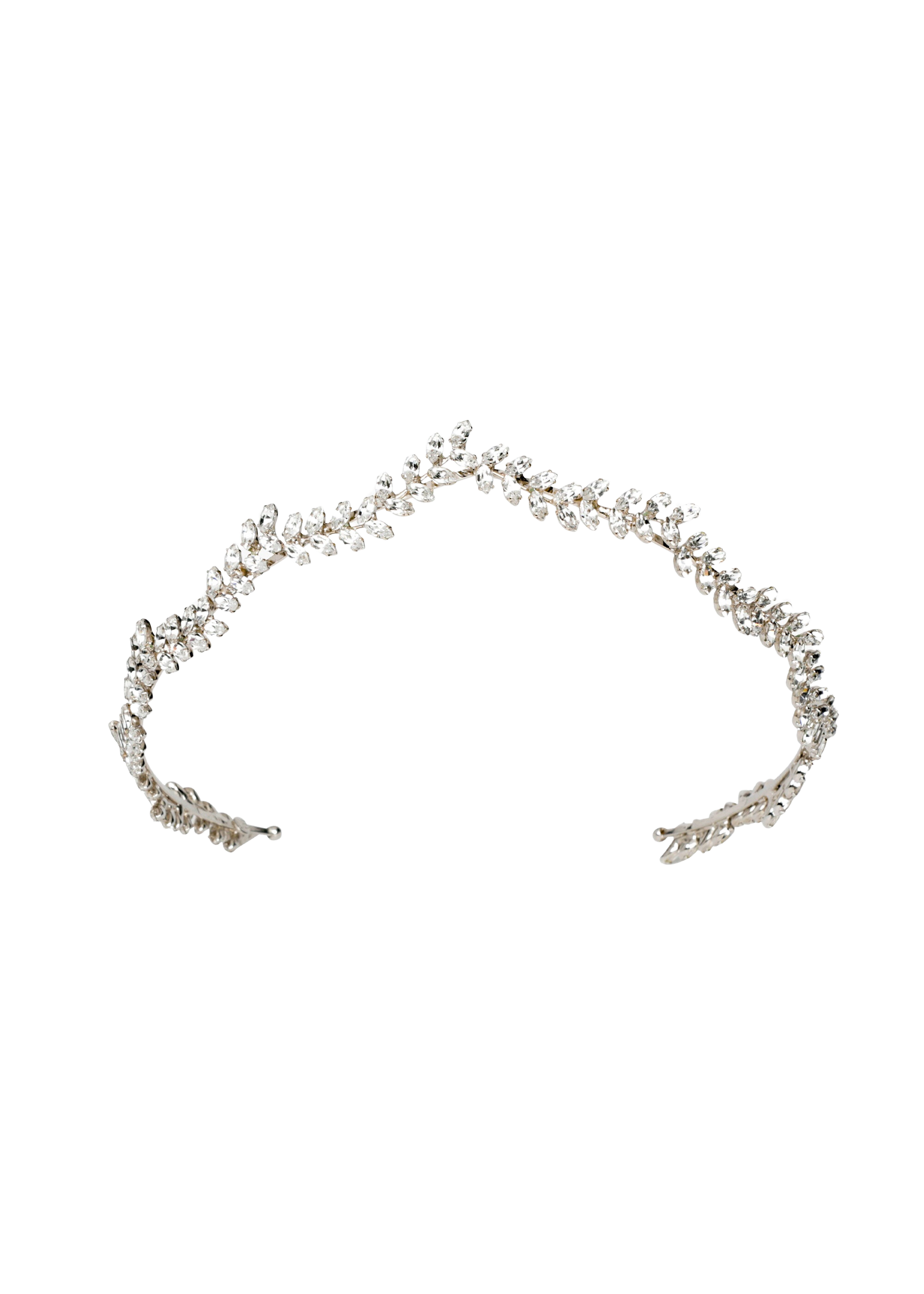 Deilacte Vine Tiara