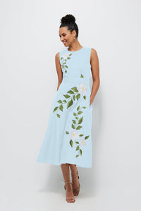 Magnolia Dress