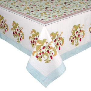 french_tablecloth_fraises_des_bois_bleu_4