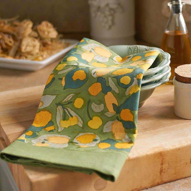 fruit_tea_towels_yellow_green_1