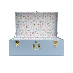 Petite Keep x Over The Moon Grand Classic Trunk