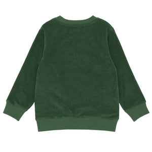 Unisex Evergreen French Terry Sweatshirt