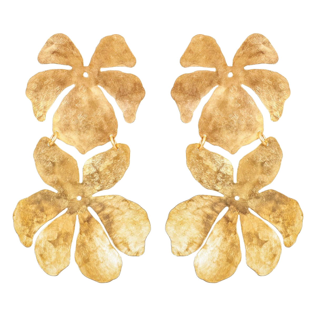 Grand Tahiti Earrings