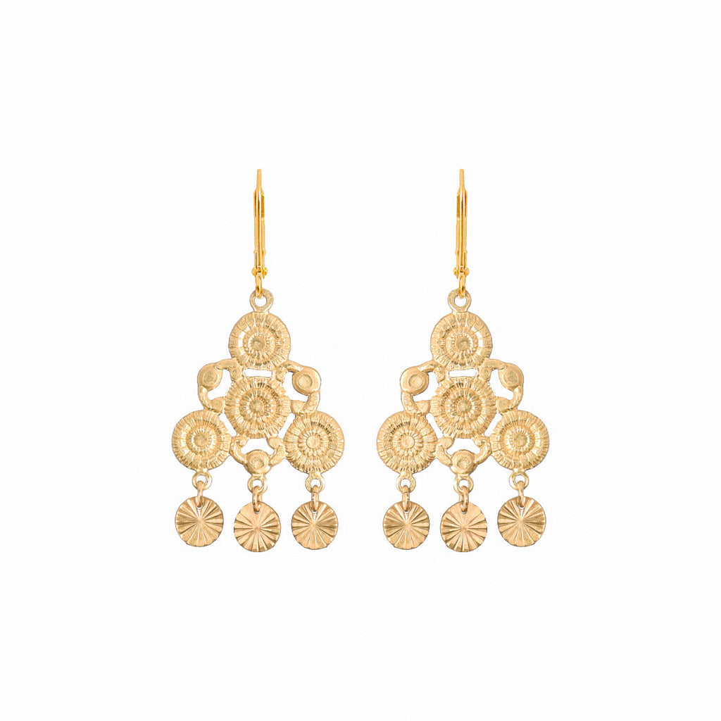 Sereia Earrings