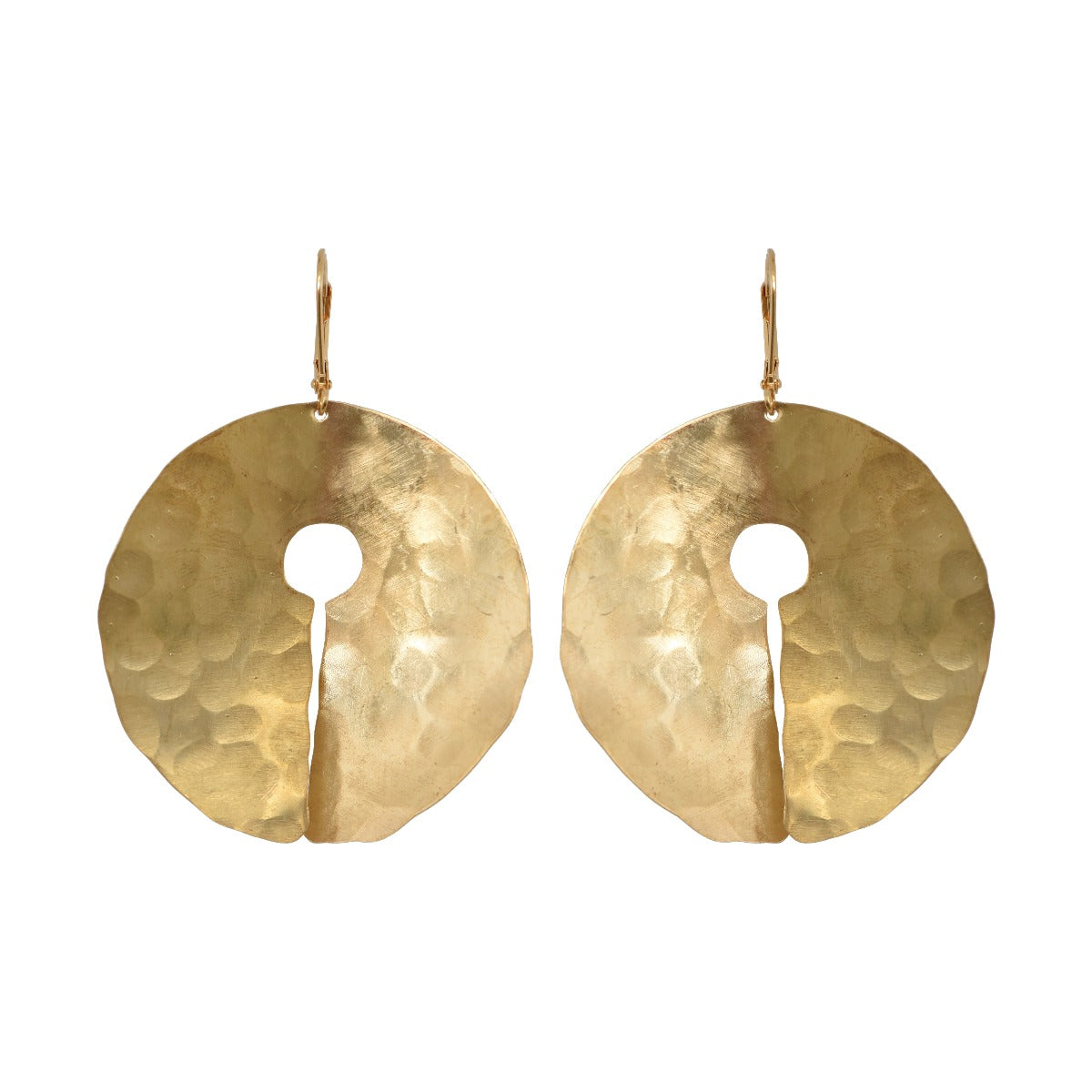 Teahupo Earrings