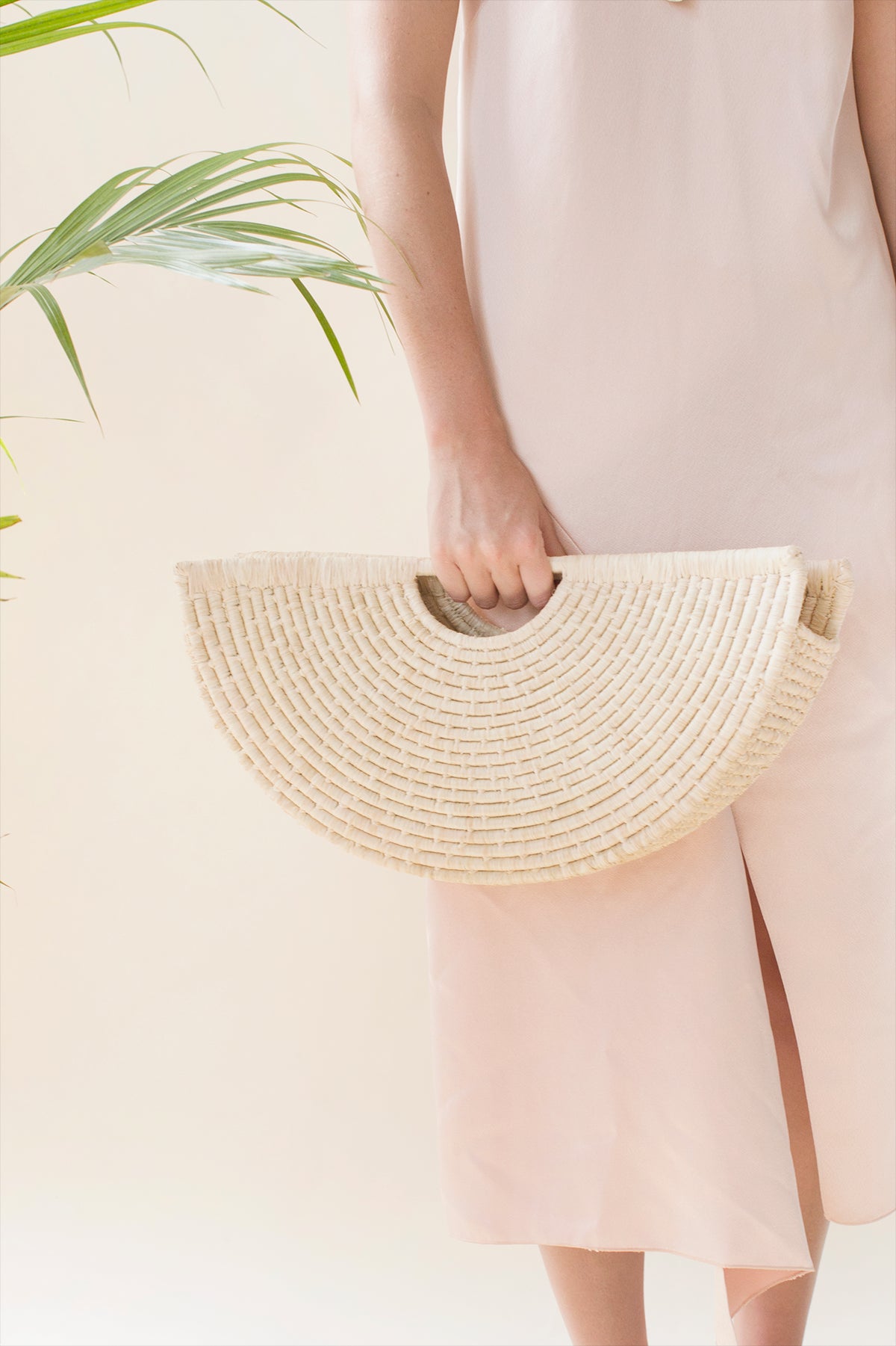 Half Shell Tote