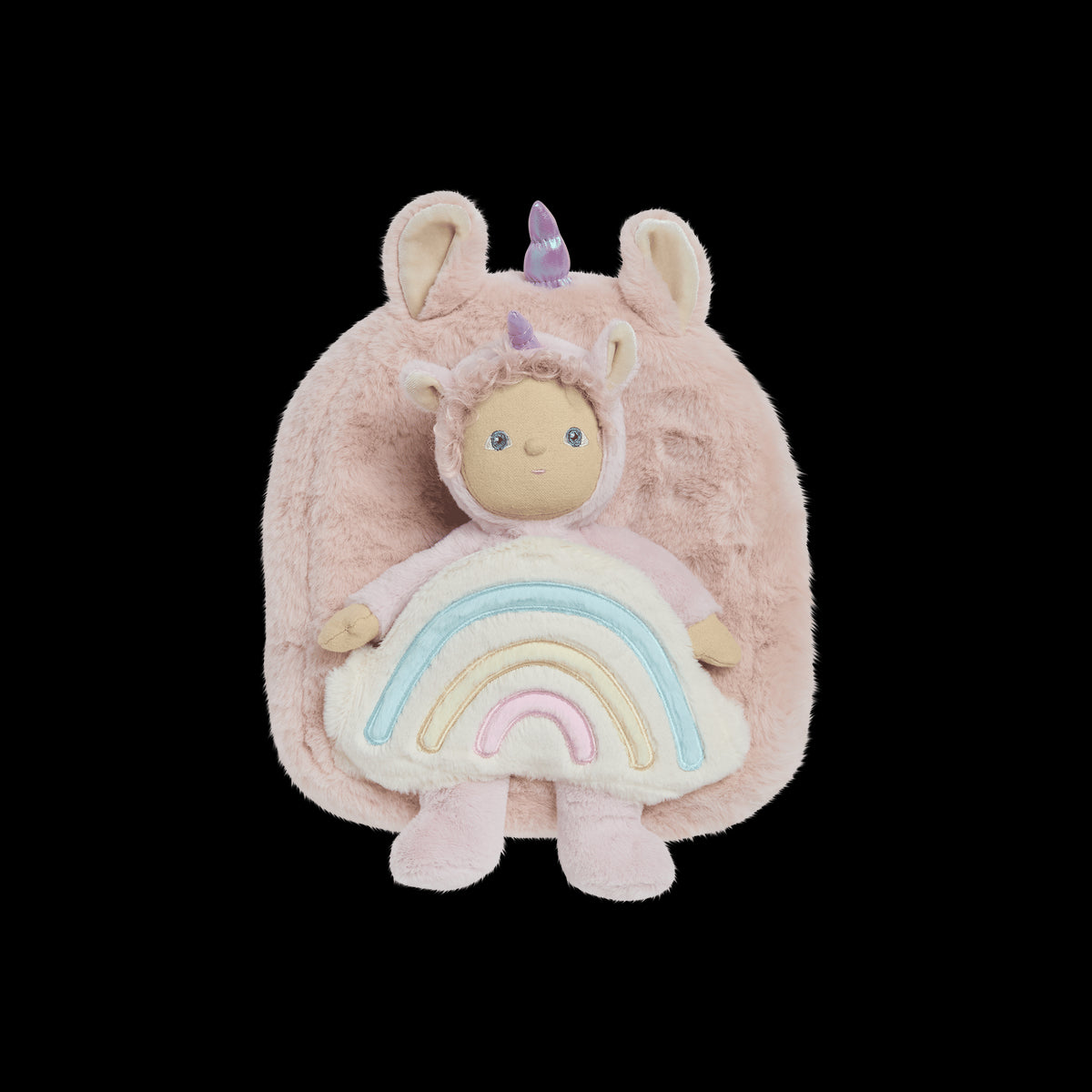 Hopalong Unicorn Backpack