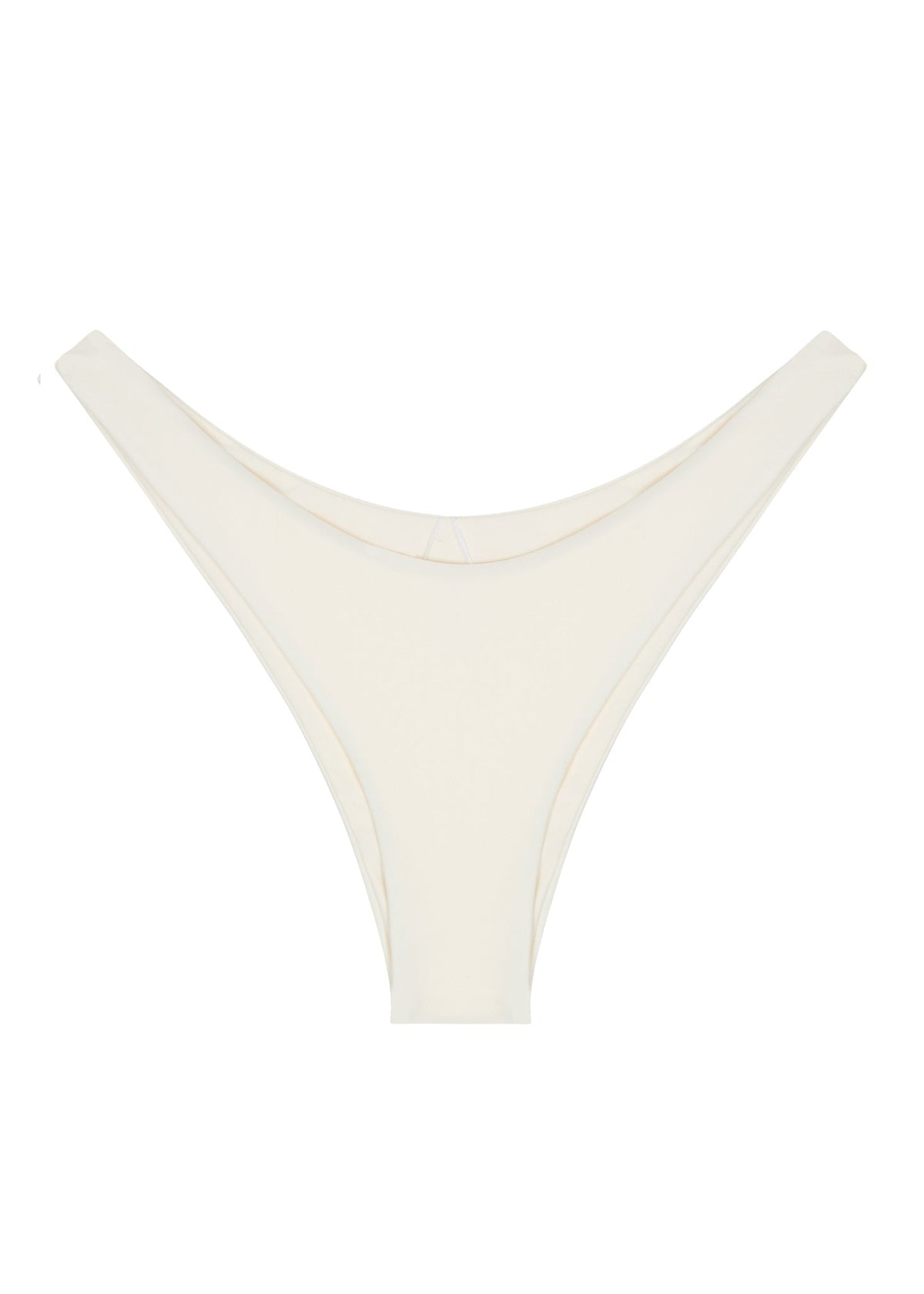 Thalia Bikini Bottom in Creme