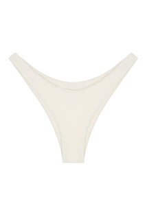 Thalia Bikini Bottom in Creme