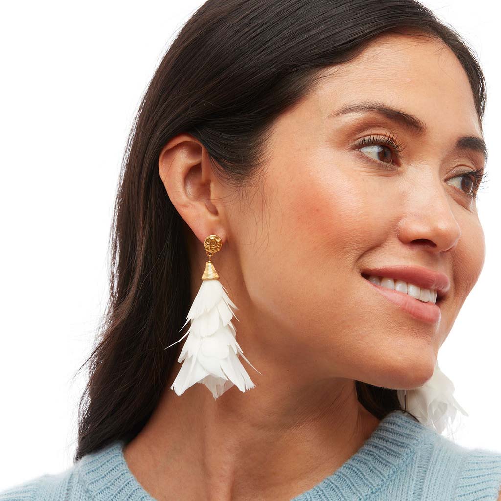 Jane Statement Earring