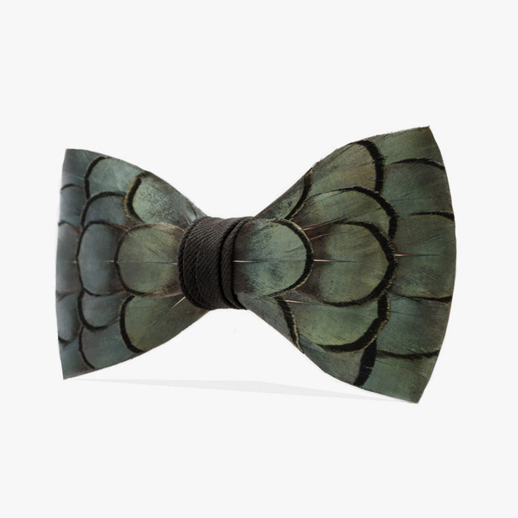 Jeffery Bow Tie