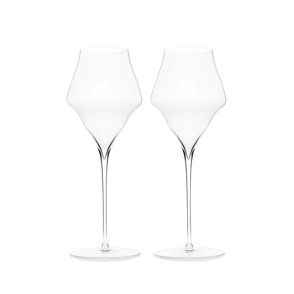 Josephine No. 4 Champagne, Set of 2