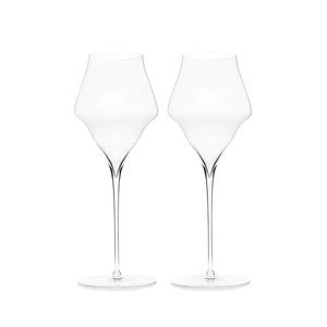 Josephine No. 4 Champagne, Set of 2