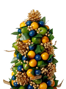 24" Autumn Beauty Tree