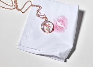 Kiss Charm