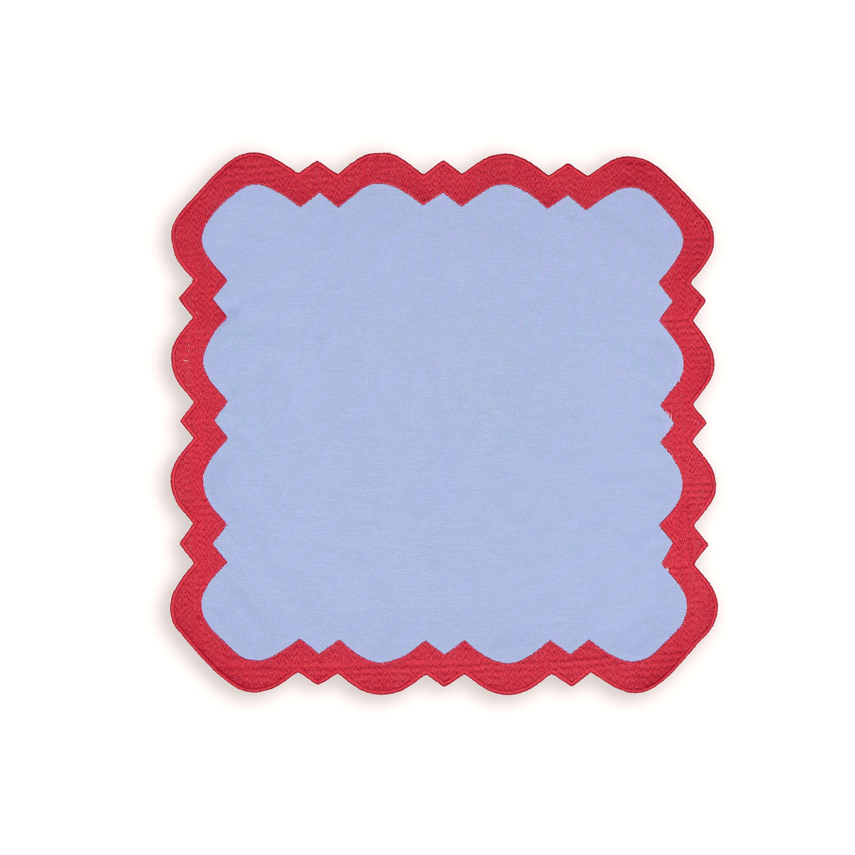 Isla Placemat And Napkin Set