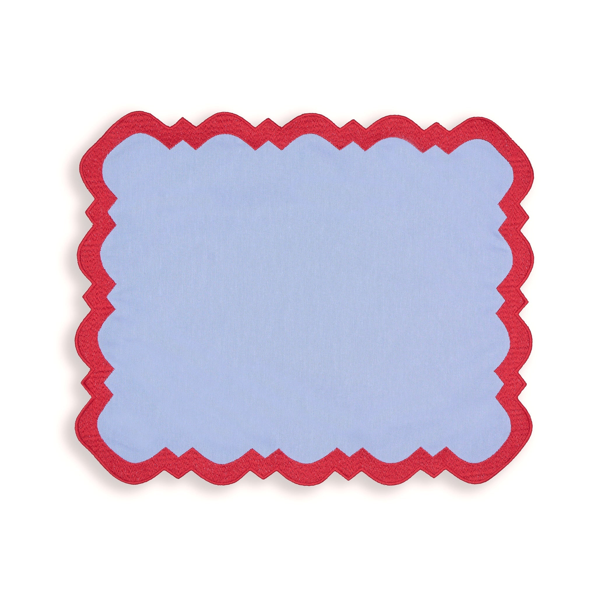 Isla Placemat And Napkin Set