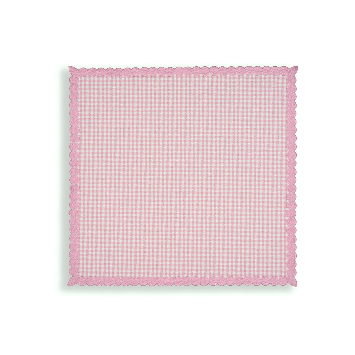 Maisie Napkins Pink, Set of 4