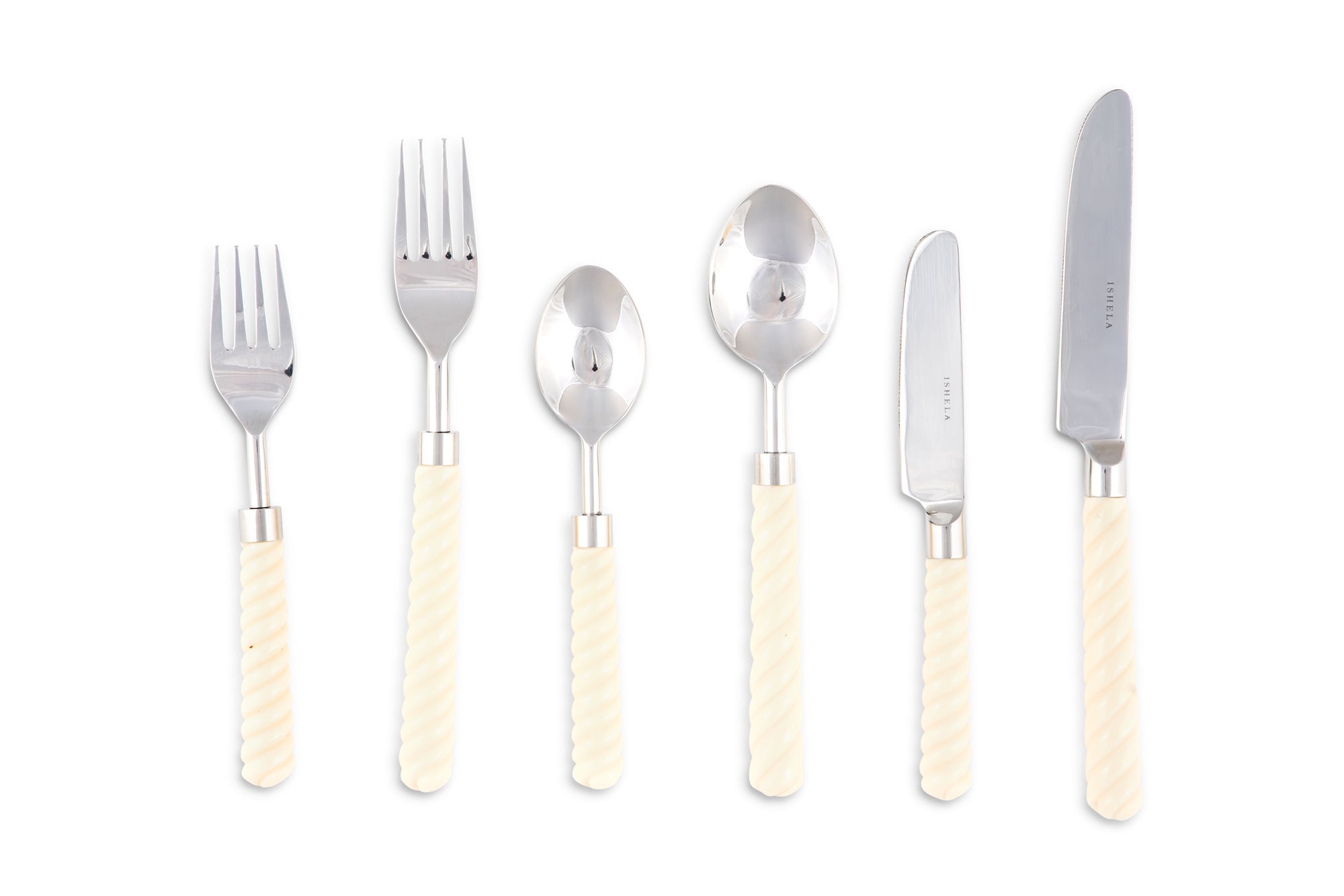 Marie Cutlery