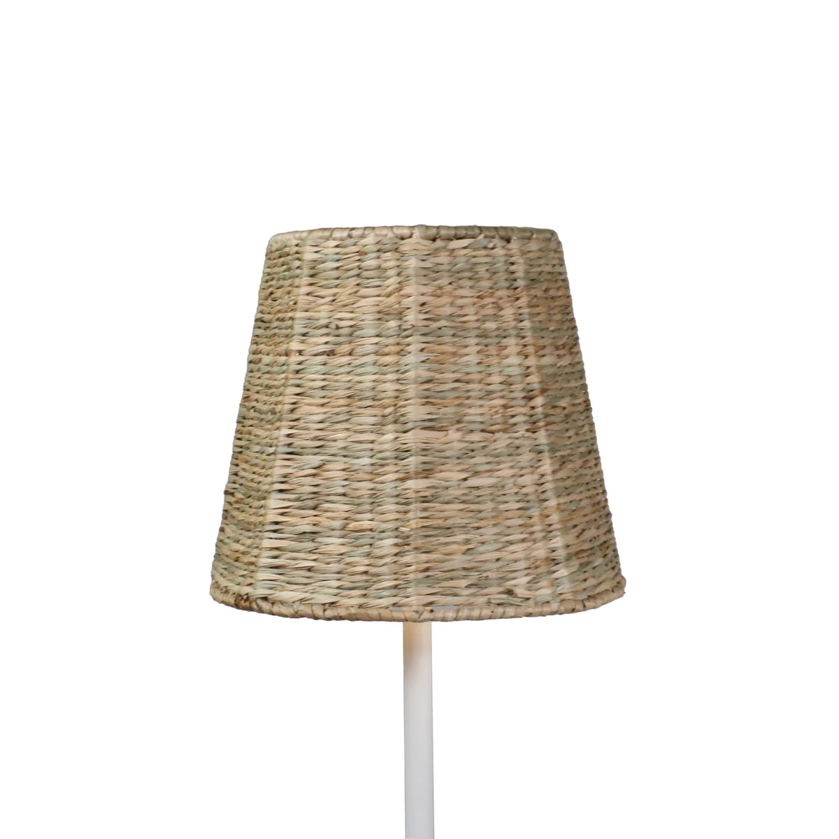 Maison Maison Design x Zafferano Empire Seagrass Lampshade