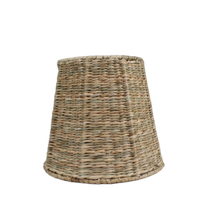 Maison Maison Design x Zafferano Empire Seagrass Lampshade