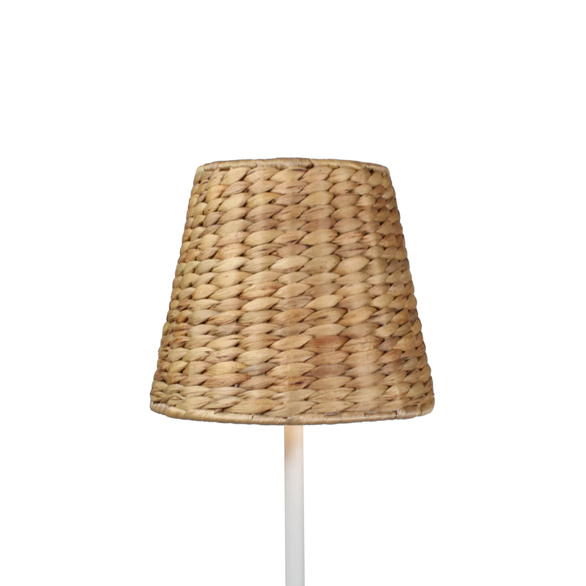 Maison Maison Design x Zafferano Empire Water Hyacinth Lampshade