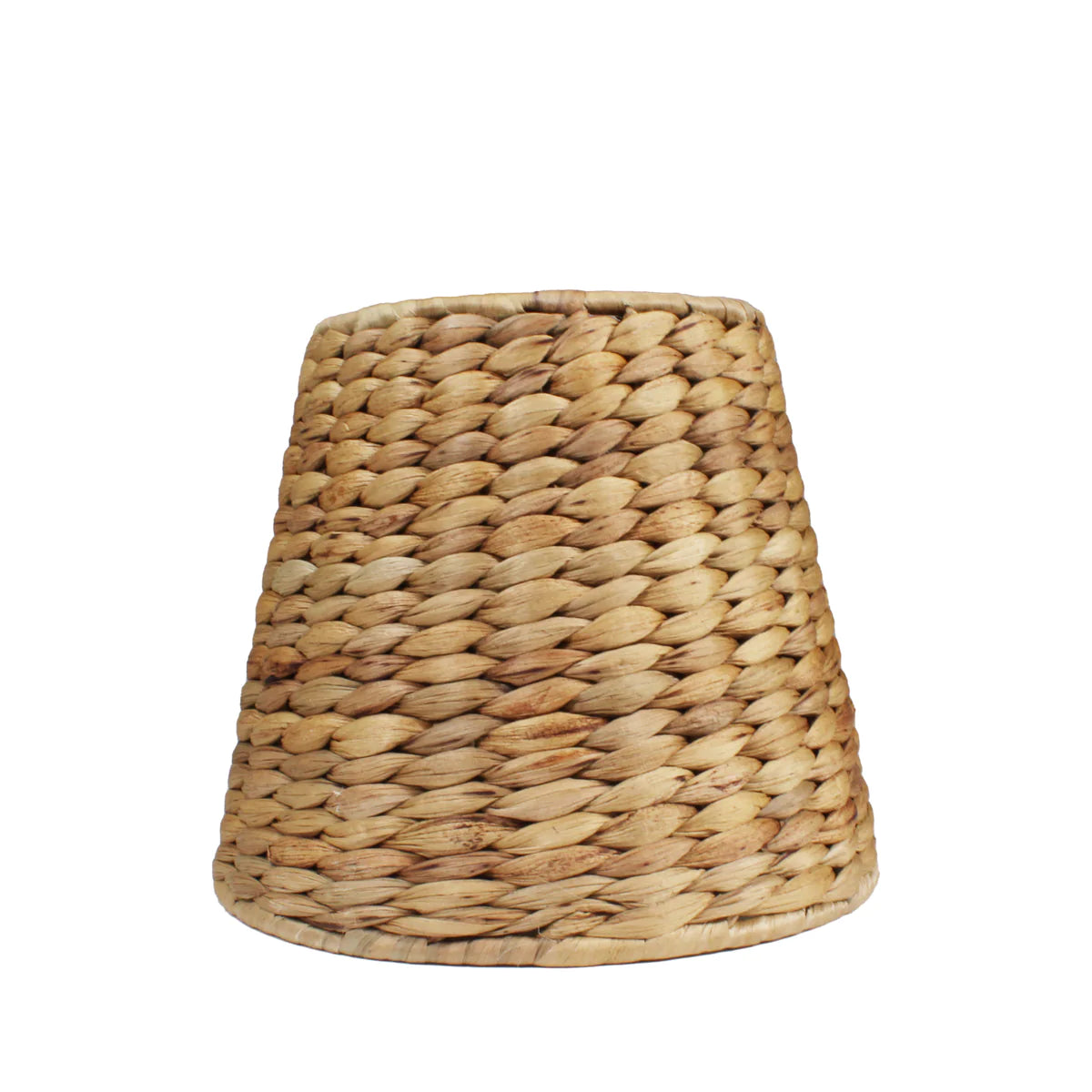 Maison Maison Design x Zafferano Empire Water Hyacinth Lampshade