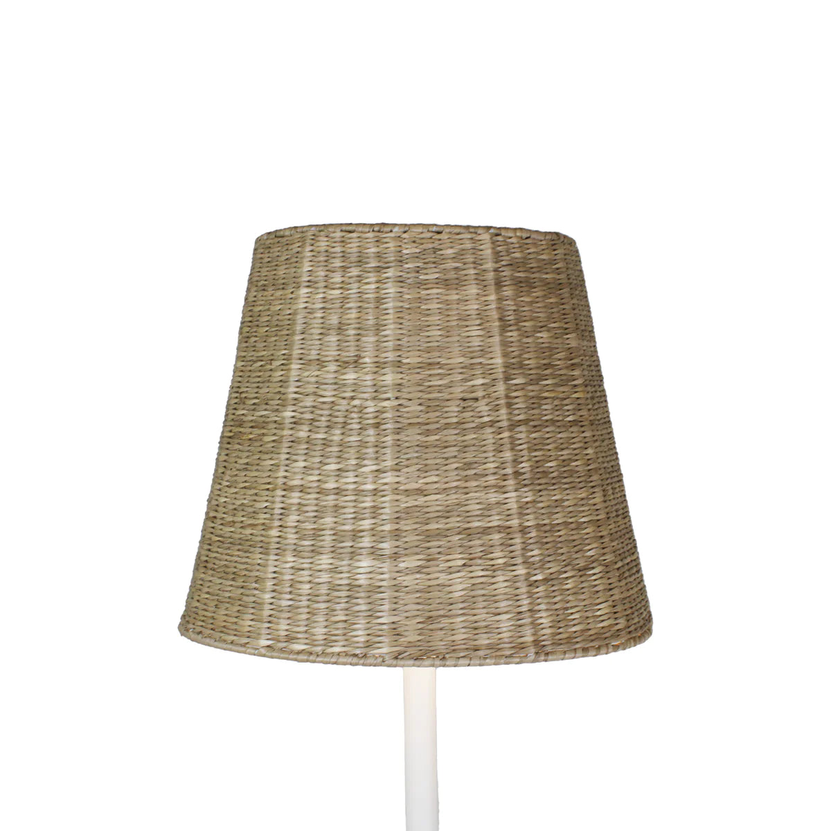 Maison Maison Design x Zafferano Empire Seagrass Lampshade