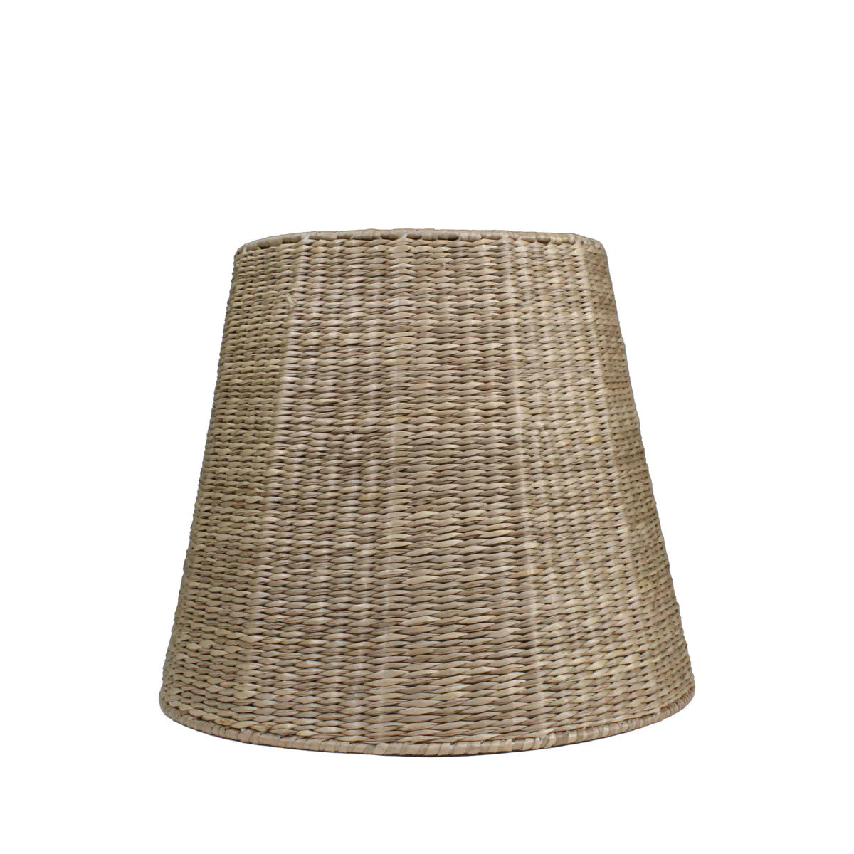 Maison Maison Design x Zafferano Empire Seagrass Lampshade