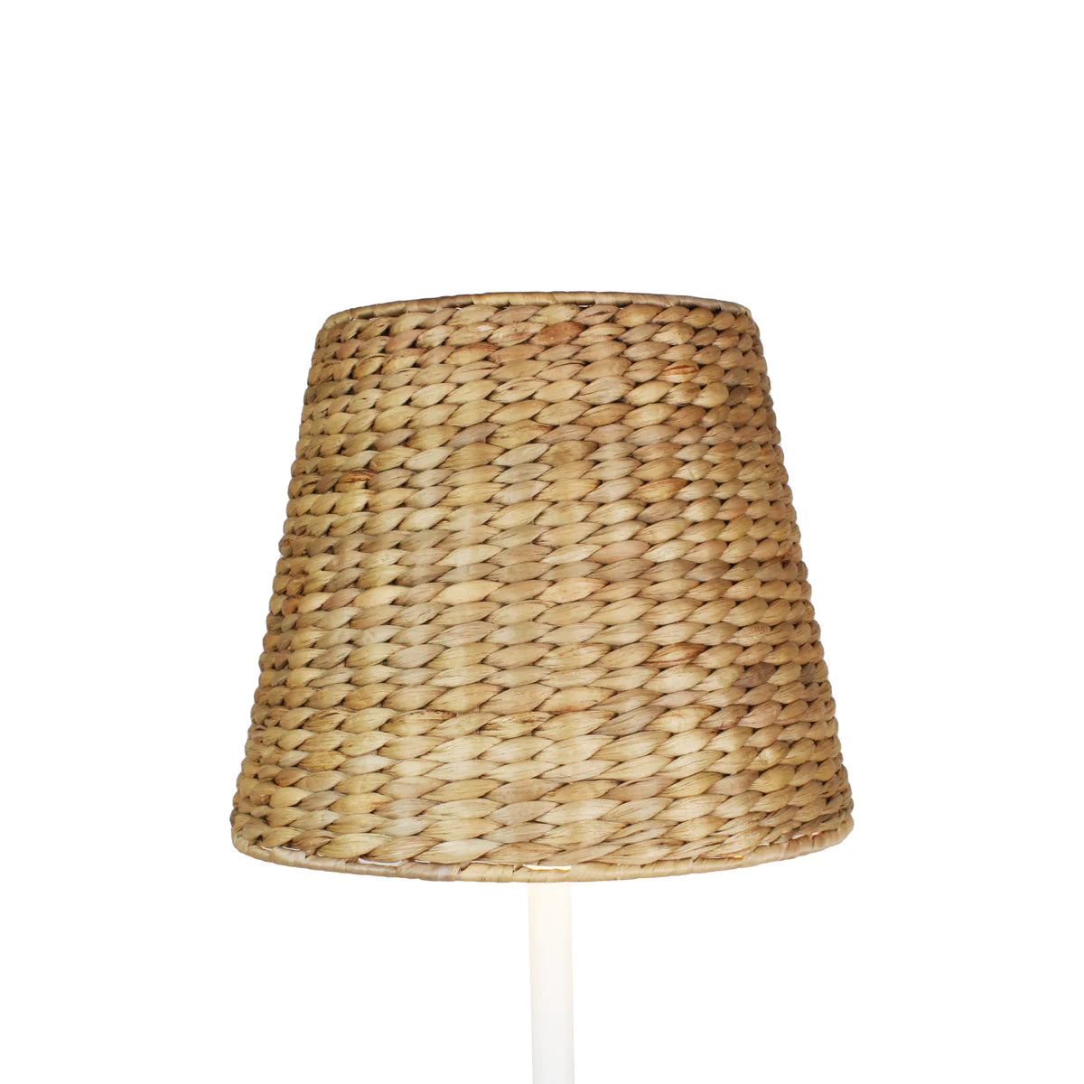 Maison Maison Design x Zafferano Empire Water Hyacinth Lampshade