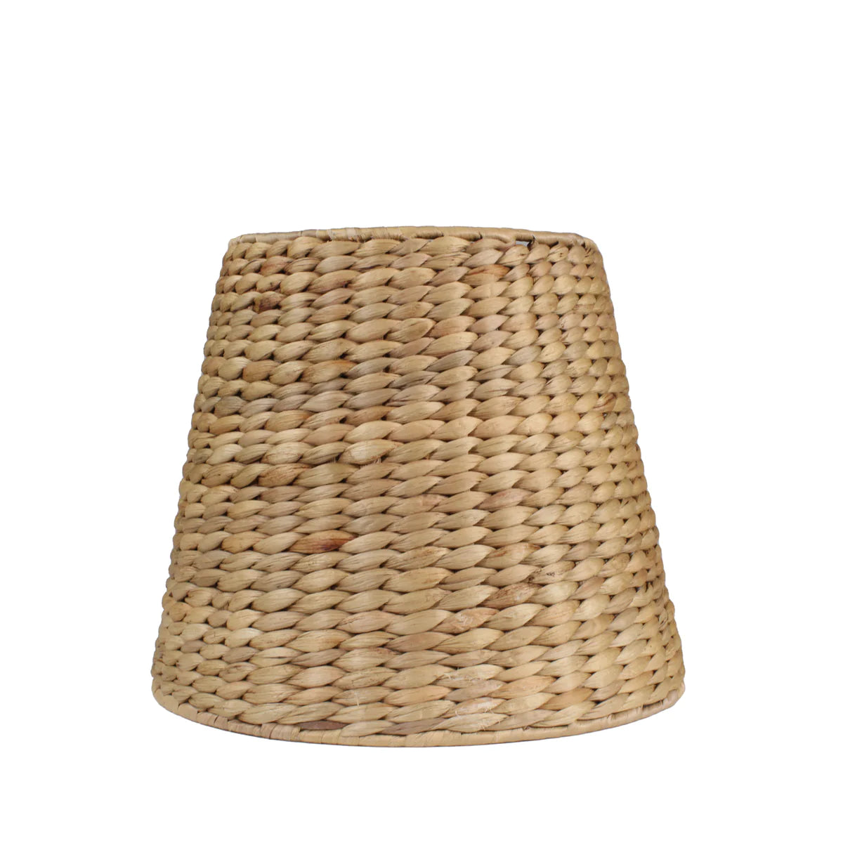 Maison Maison Design x Zafferano Empire Water Hyacinth Lampshade