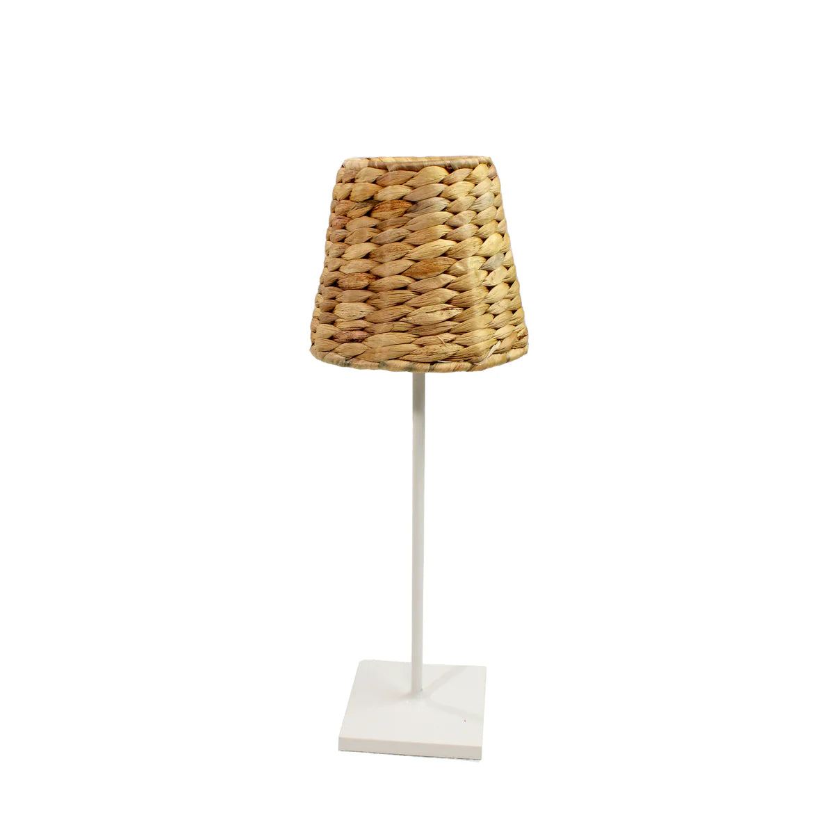 Maison Maison Design x Zafferano Empire Water Hyacinth Lampshade