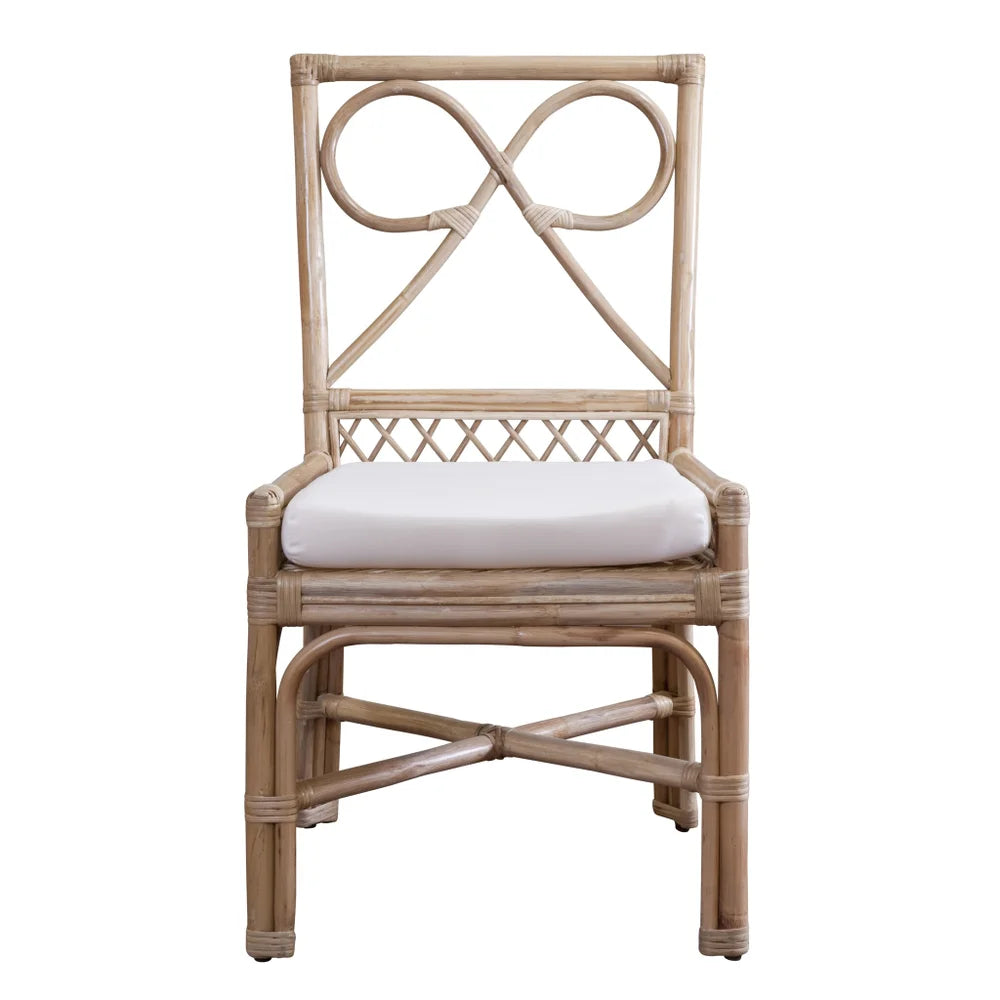 Bow Dining Chair