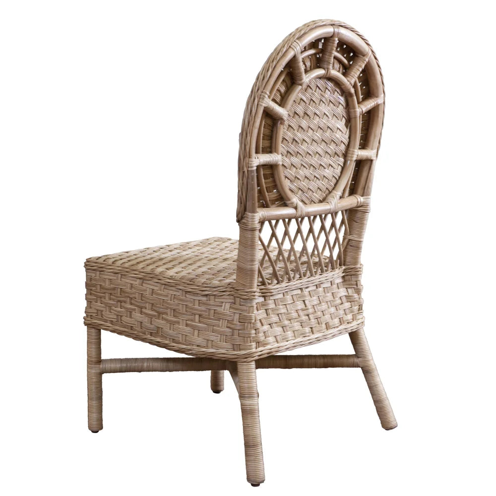 Cheval Dining Chair