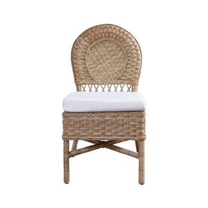 Cheval Dining Chair