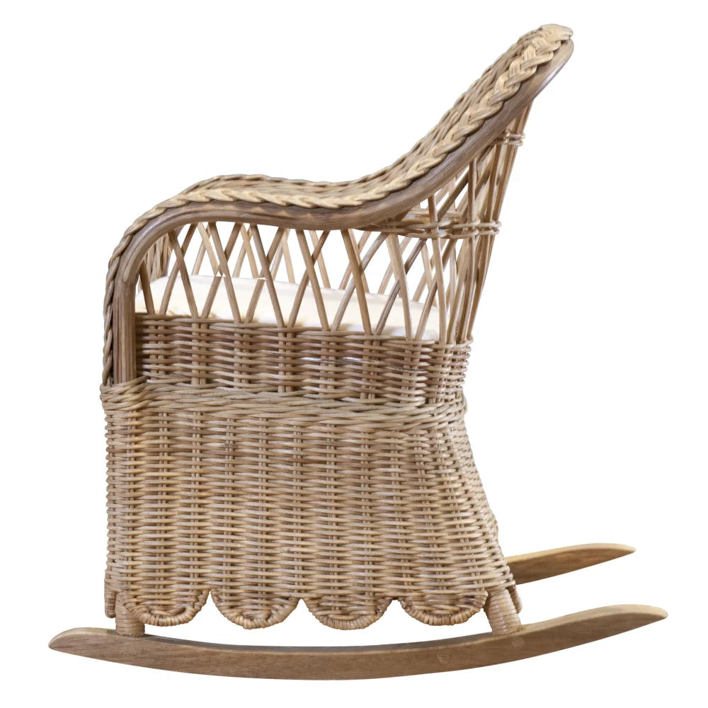 Coco Children's Rocking Chair