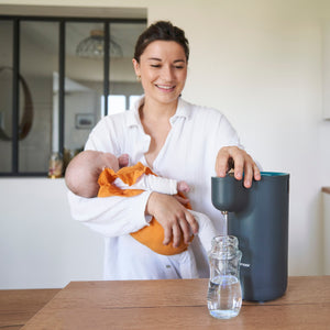 Milky Now Instant Water Dispenser