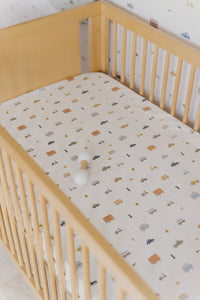 Crib Sheet