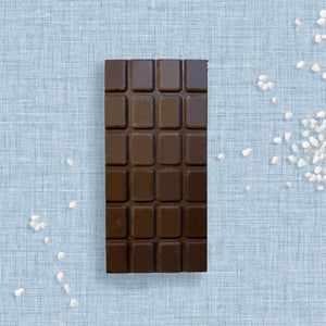 OTM Exclusive: Set of Personalized Nantucket Dark Chocolate Bars