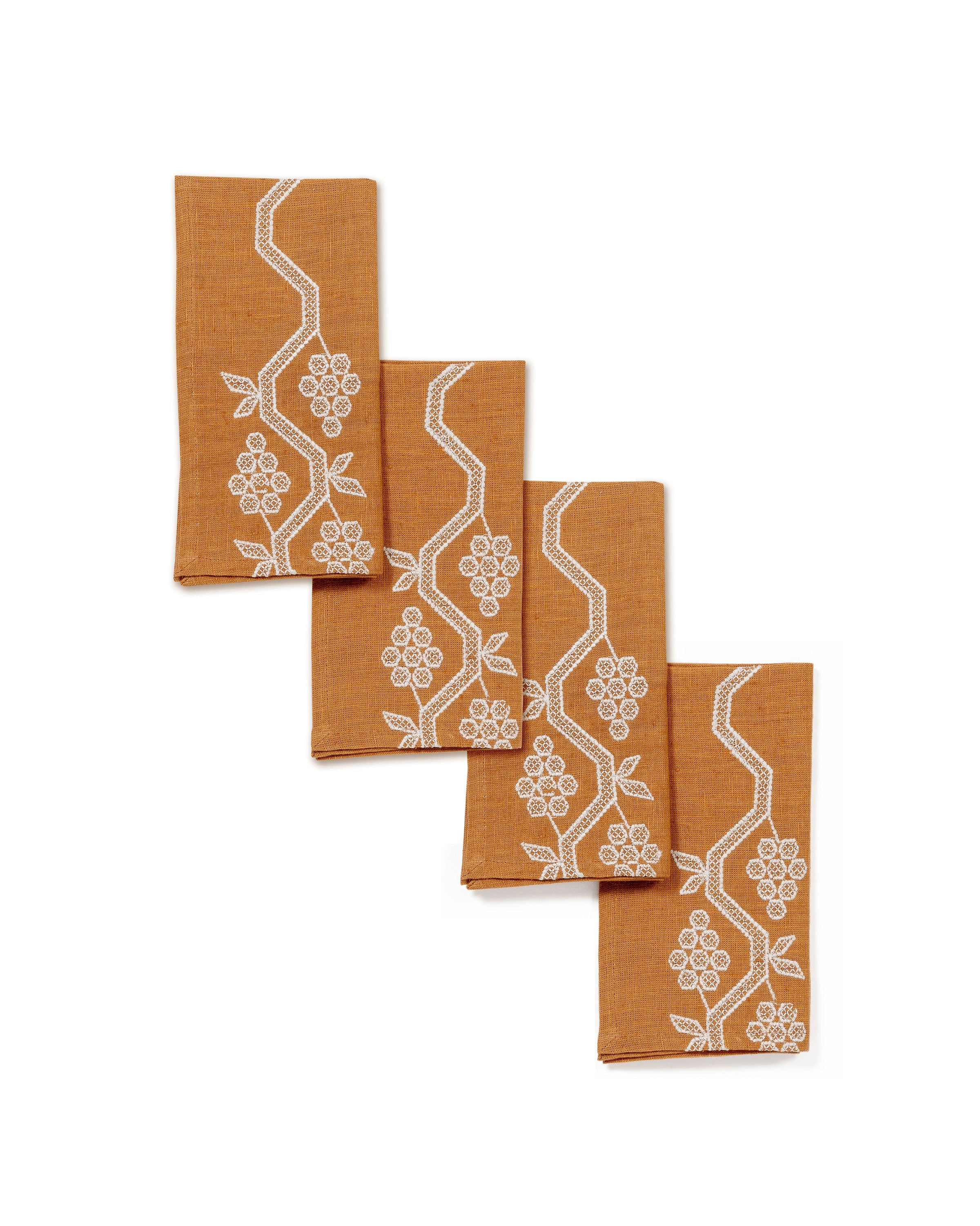 Napa Napkins, Set of 4