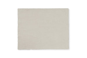 Gray Linen Placemat