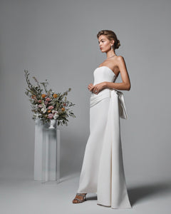 The Greta Gown