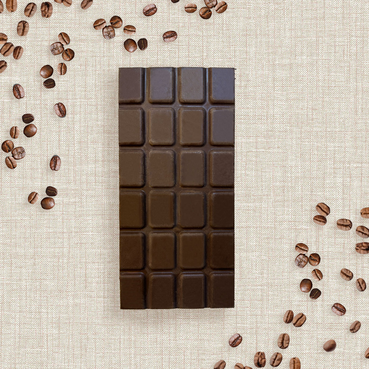 OTM Exclusive: Set of Personalized New York Hint of Coffee Bars