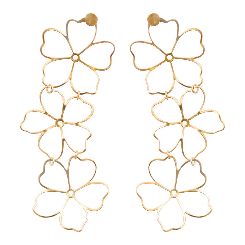 Antheia Earrings