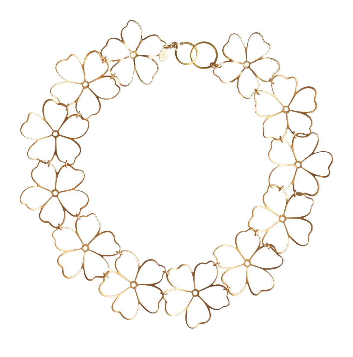 Antheia Necklace